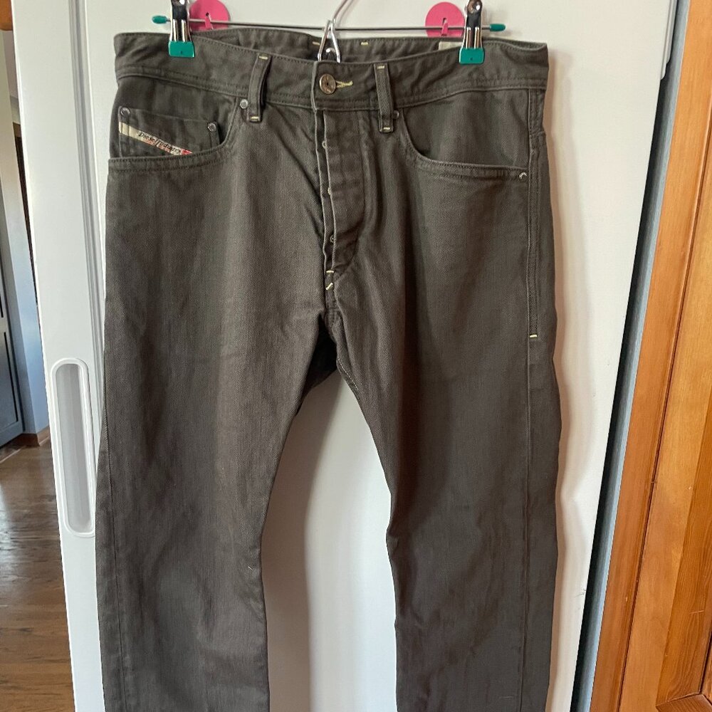 Diesel Braddom  jeans